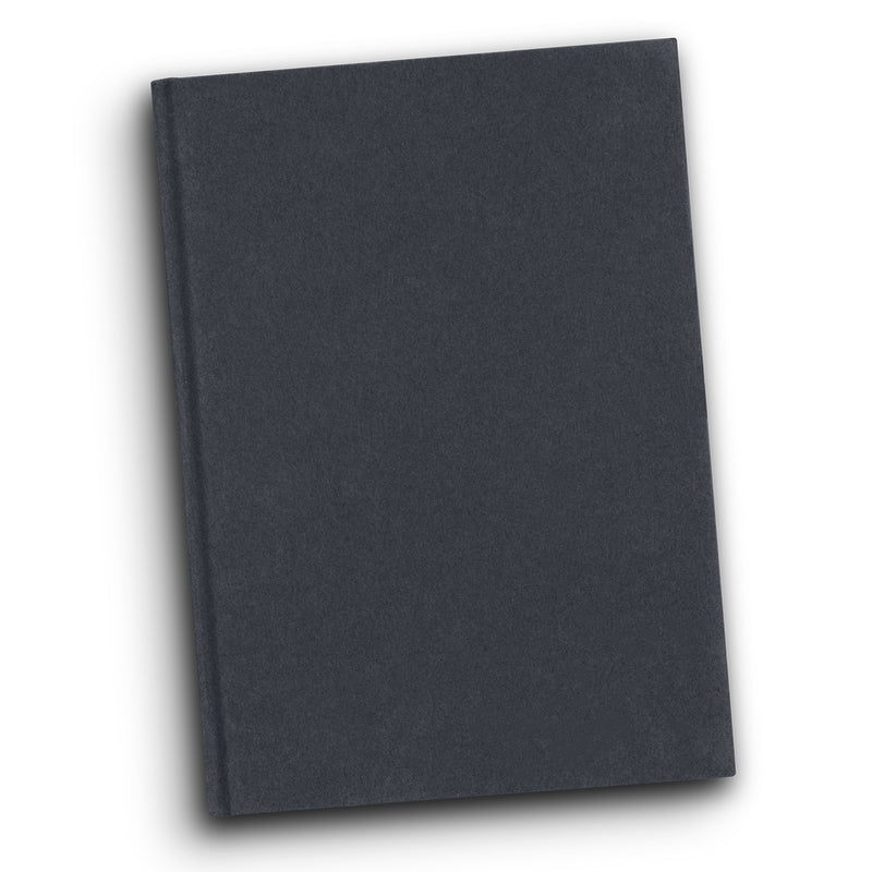 agogo Re-Cotton Hard Cover Notebook