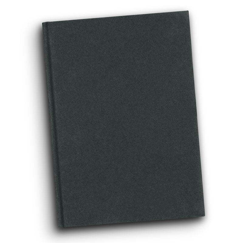 agogo Re-Cotton Hard Cover Notebook