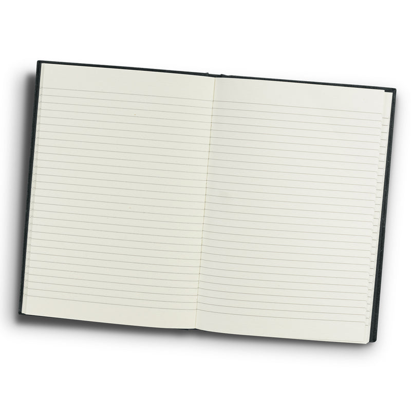 agogo Re-Cotton Hard Cover Notebook