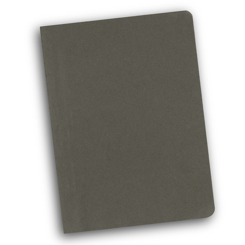 agogo Re-Cotton Soft Cover Notebook