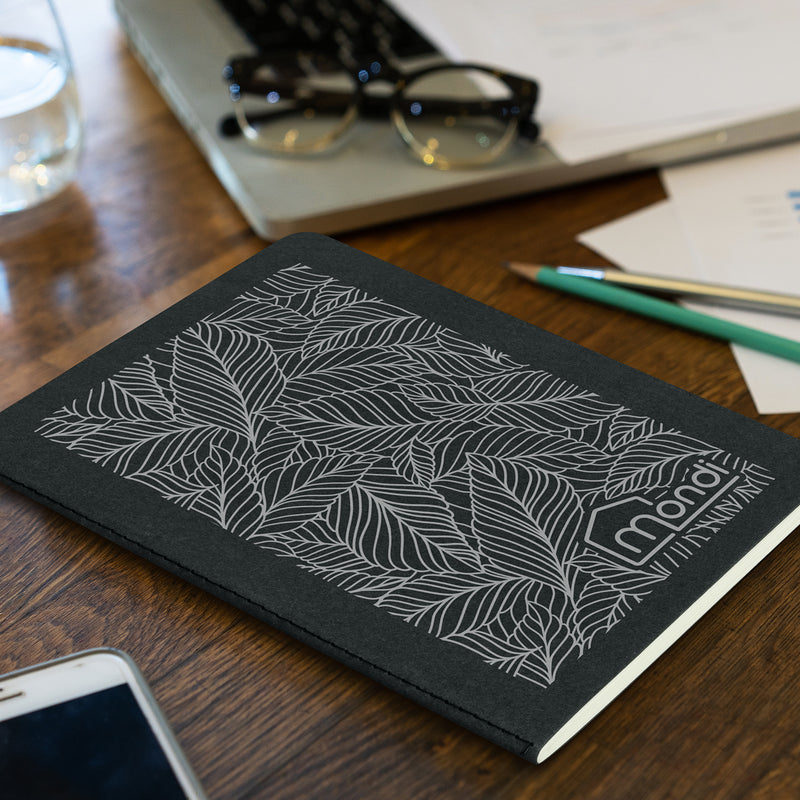 agogo Re-Cotton Cahier Notebook