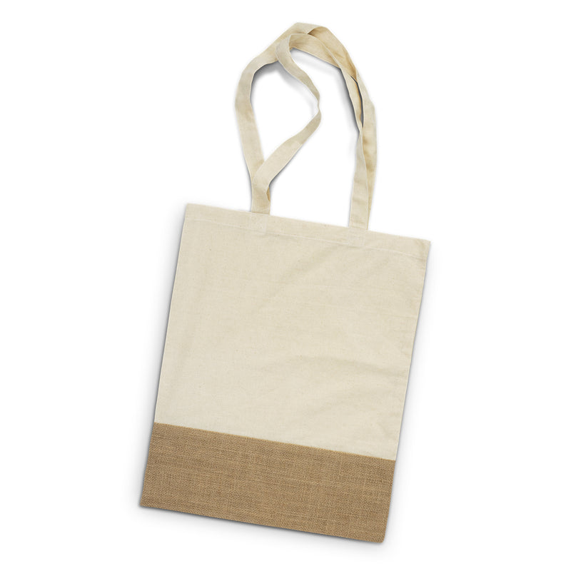 agogo Lima Tote Bag