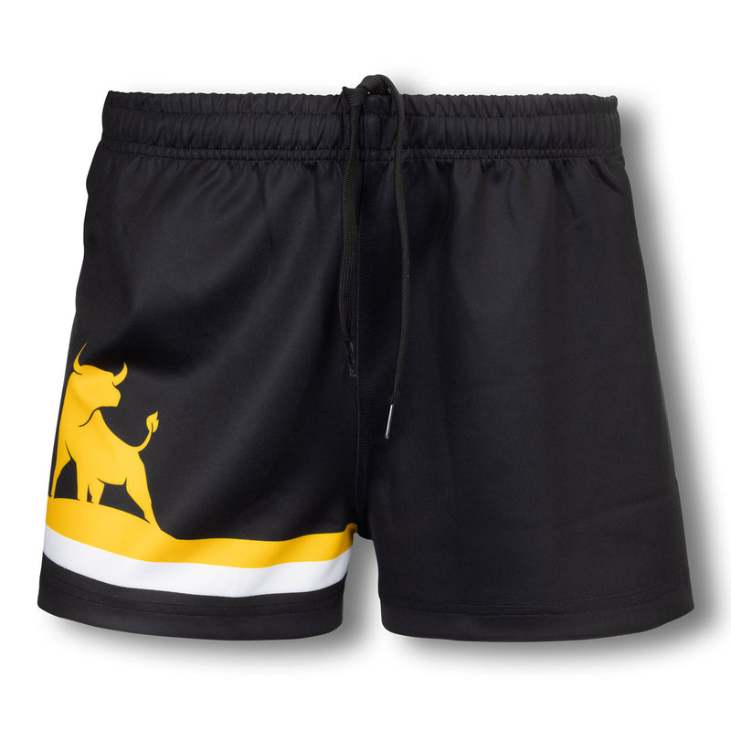 agogo Custom Mens AFL Shorts