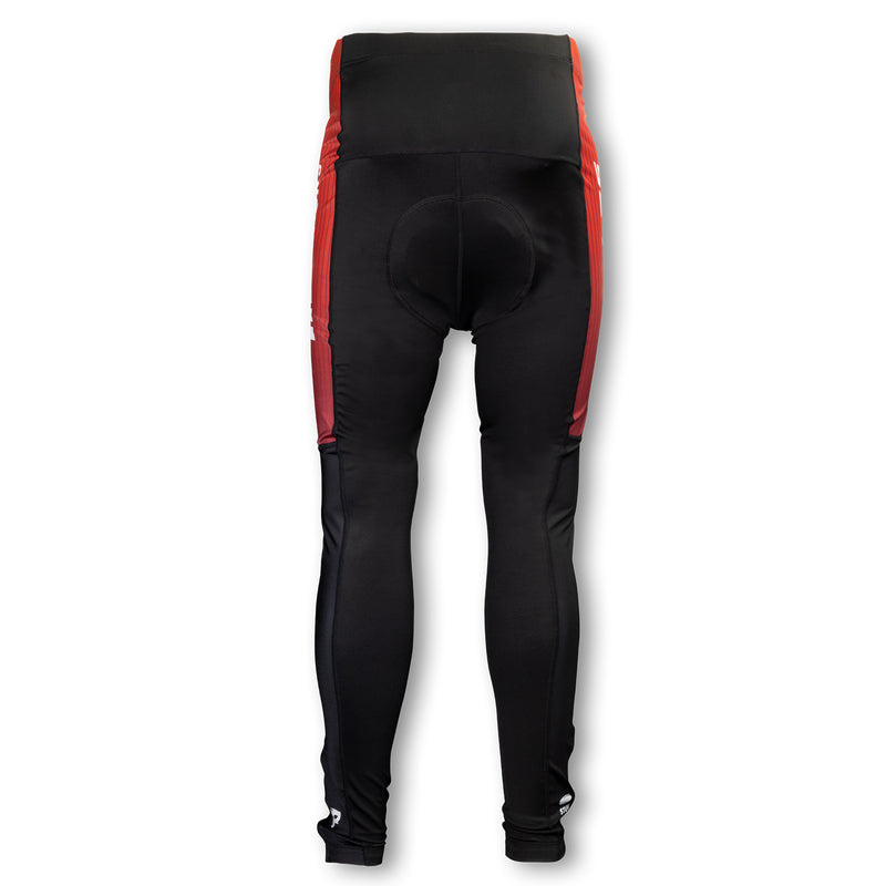 agogo Custom Mens Cycling Pants