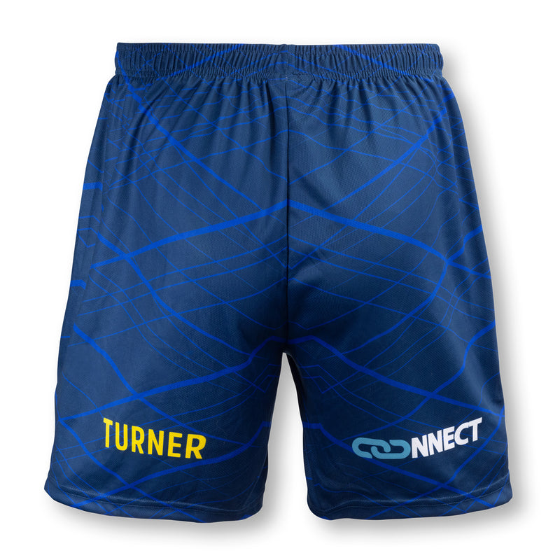 agogo Custom Mens Soccer Shorts