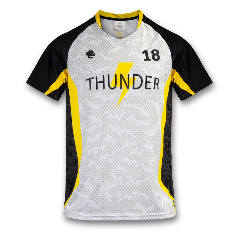 agogo Custom Mens Volleyball Top