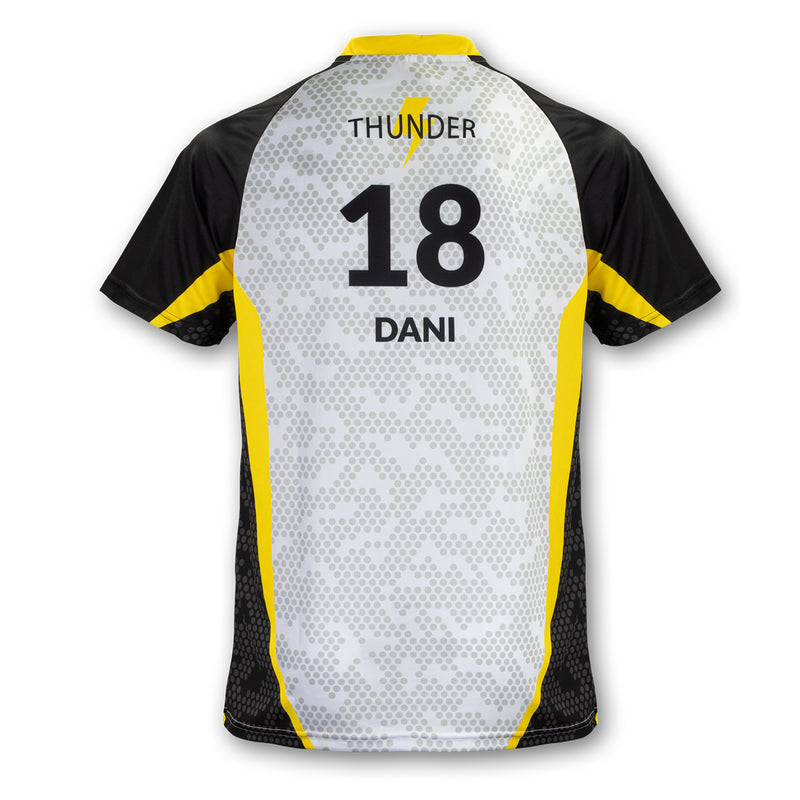 agogo Custom Mens Volleyball Top