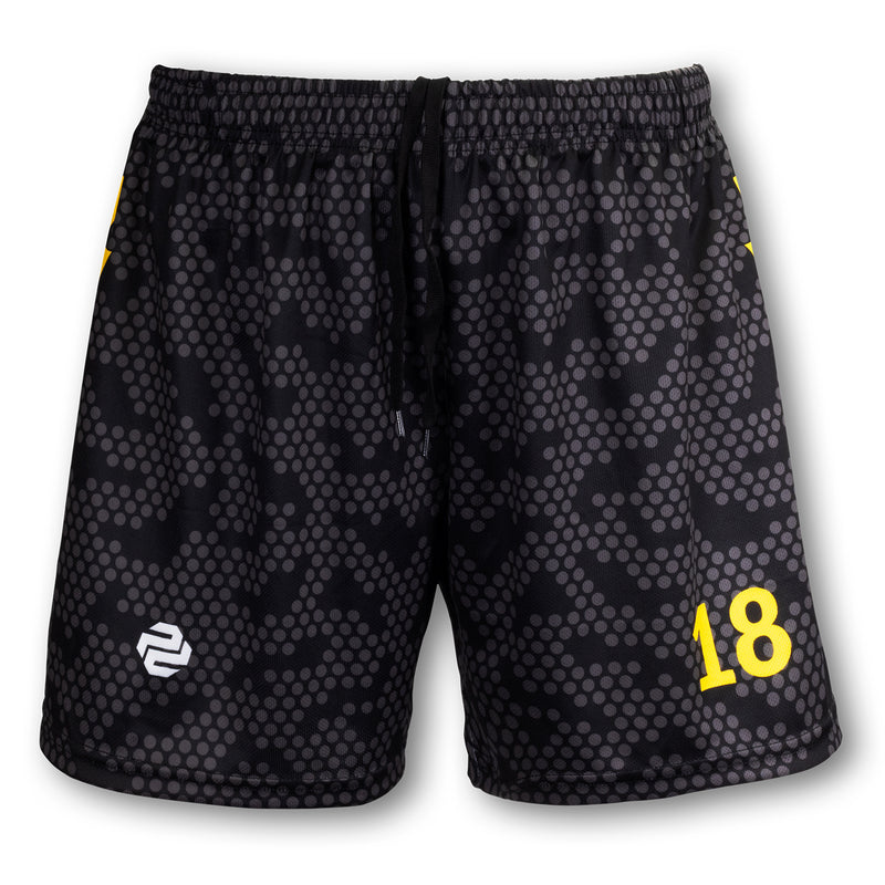 agogo Custom Mens Volleyball Shorts