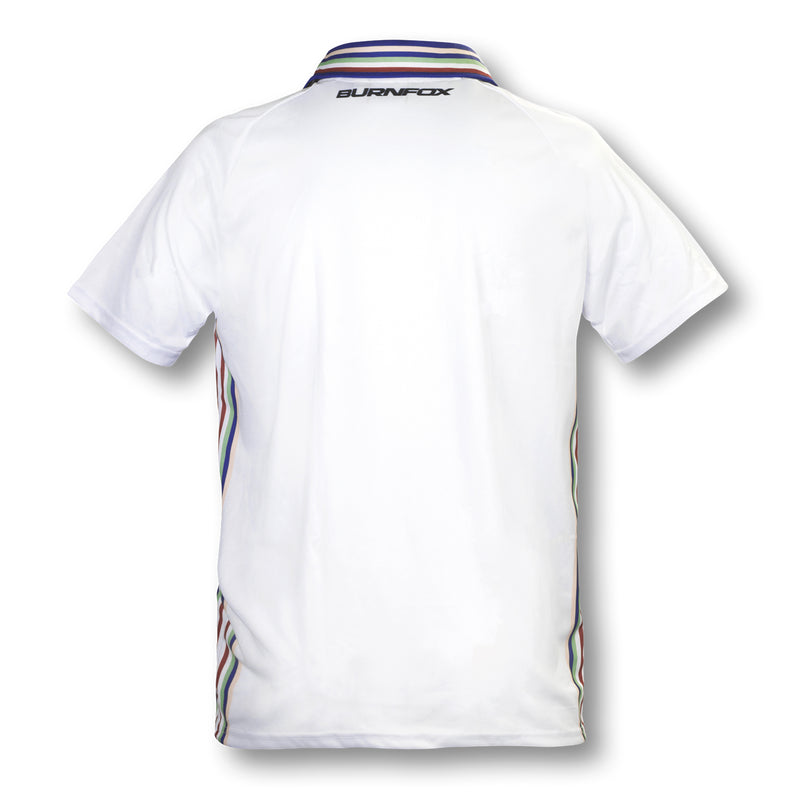 agogo Custom Mens Tennis Top