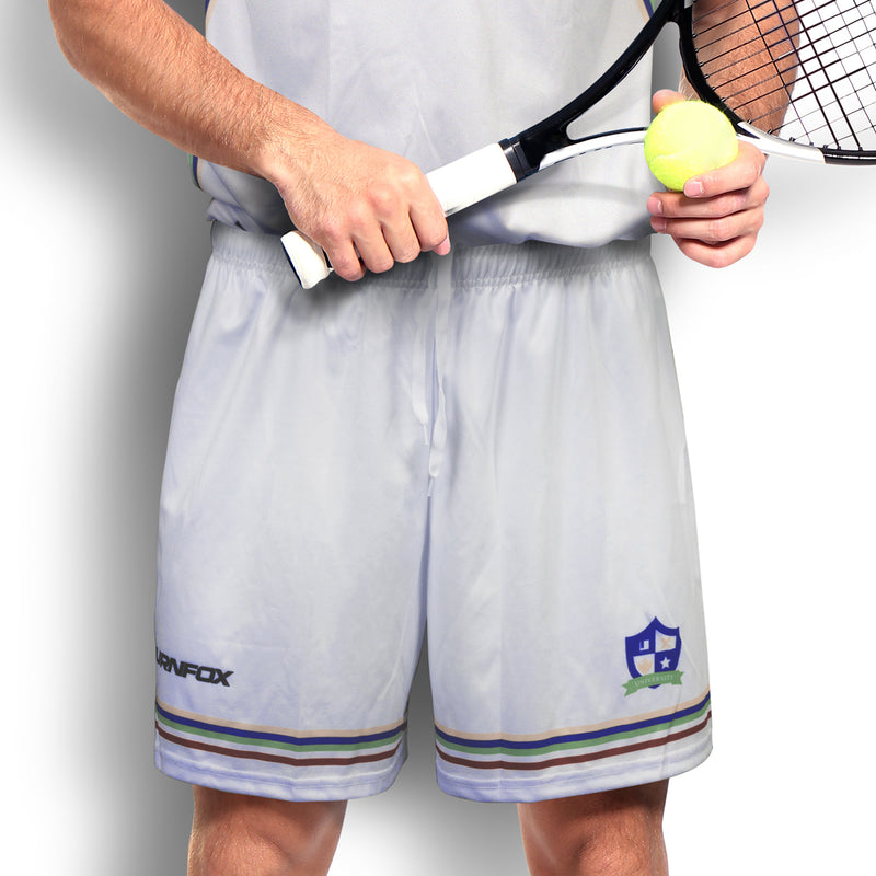 agogo Custom Mens Tennis Shorts