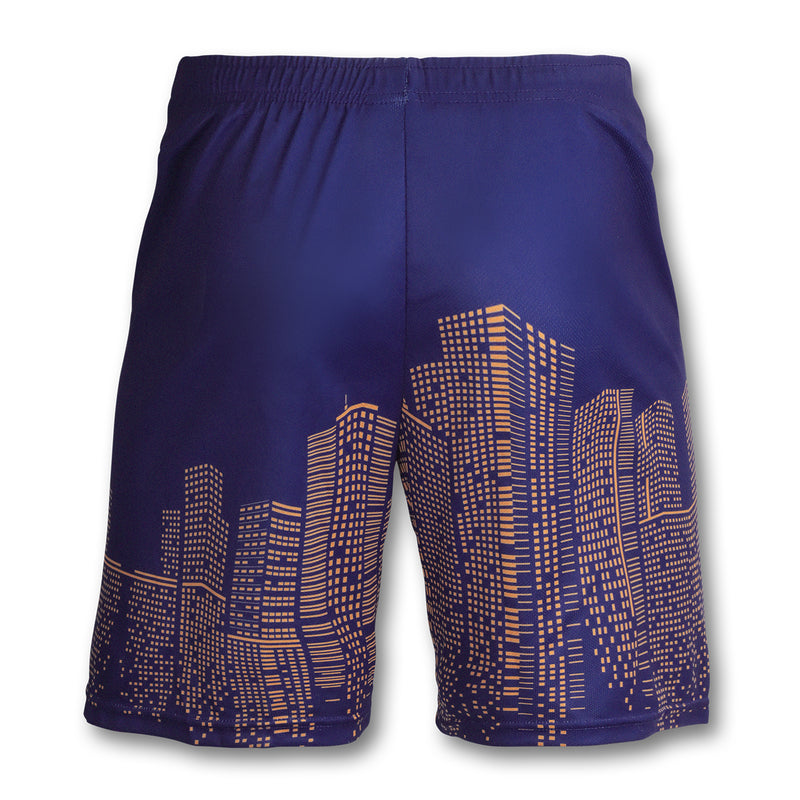 agogo Custom Womens Basketball Shorts