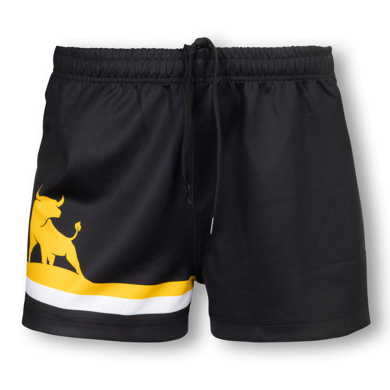 agogo Custom Womens AFL Shorts