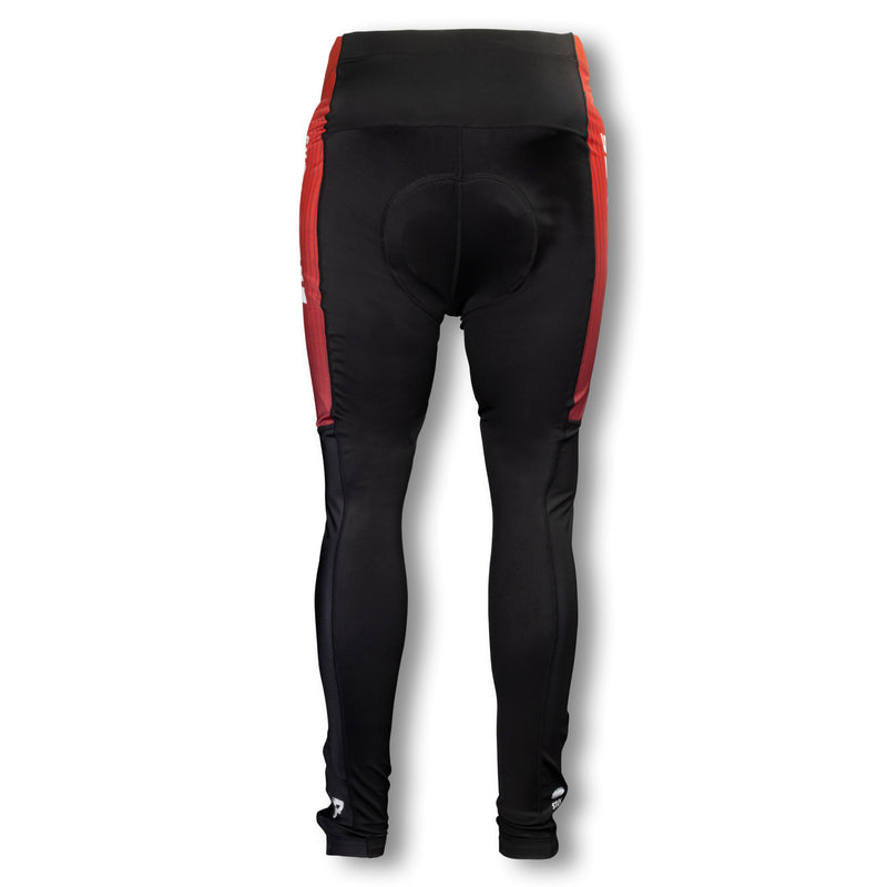 agogo Custom Womens Cycling Pants