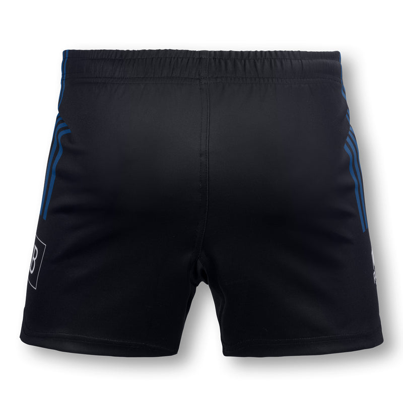 agogo Custom Womens Rugby Shorts