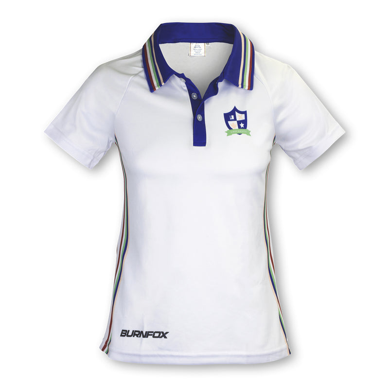 agogo Custom Womens Tennis Top