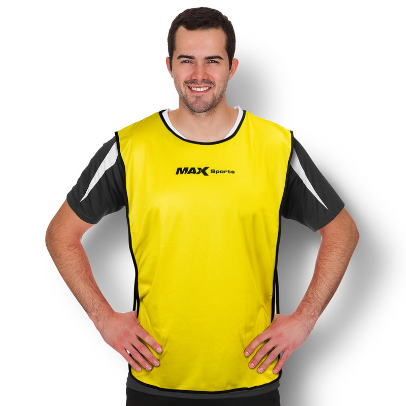 agogo Custom Training Bib