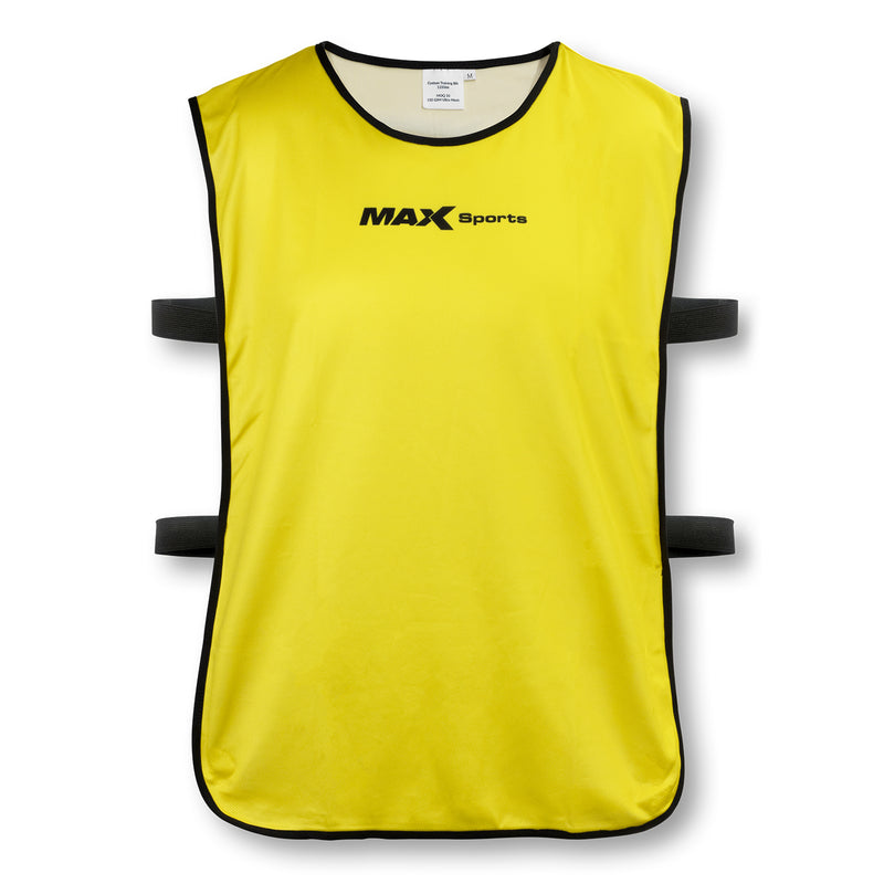 agogo Custom Training Bib