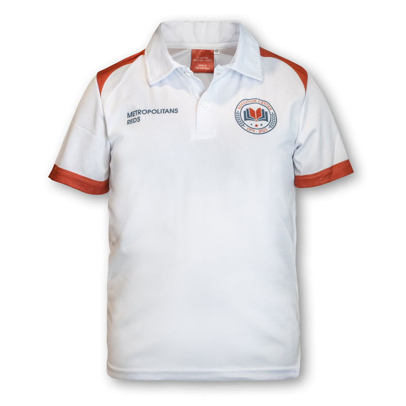 agogo Custom Kids Sports Polo