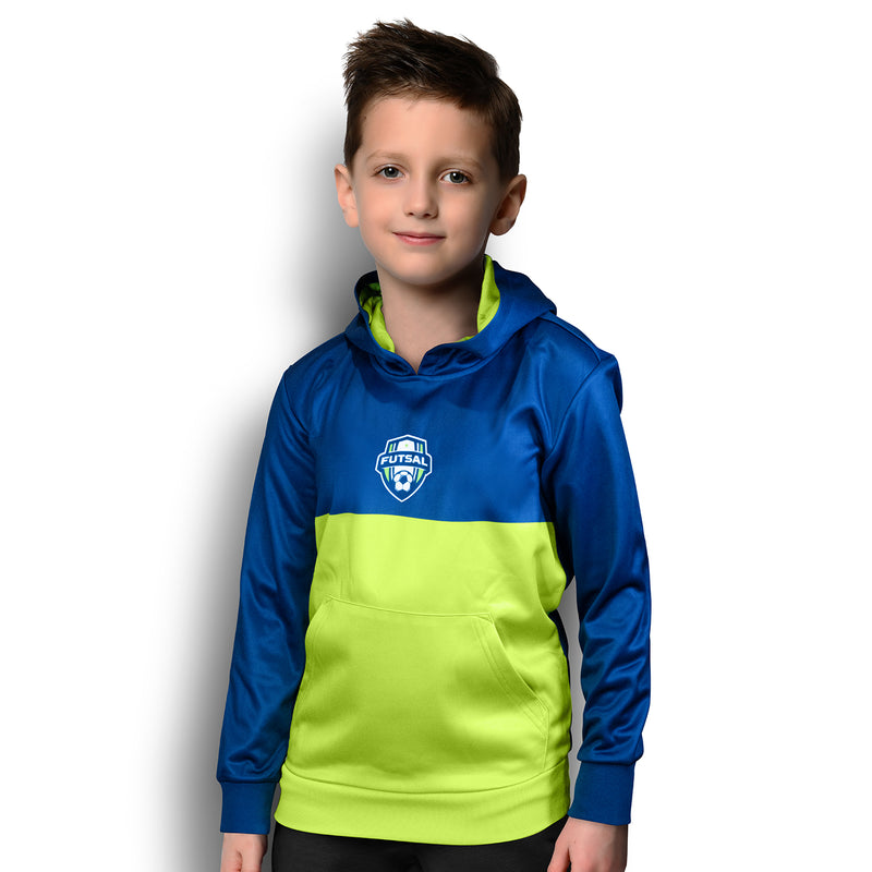 agogo Custom Kids Sports Hoodie