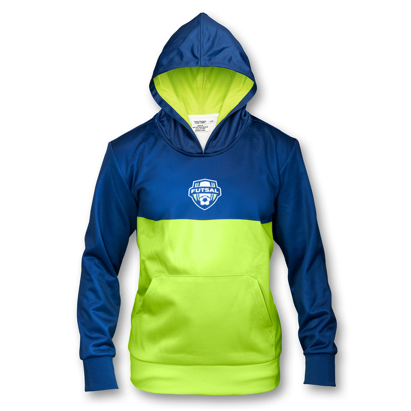 agogo Custom Kids Sports Hoodie