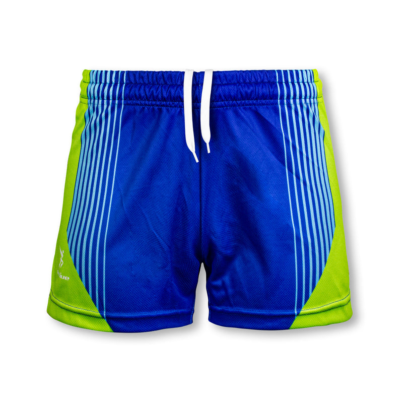 agogo Custom Kids Sports Shorts