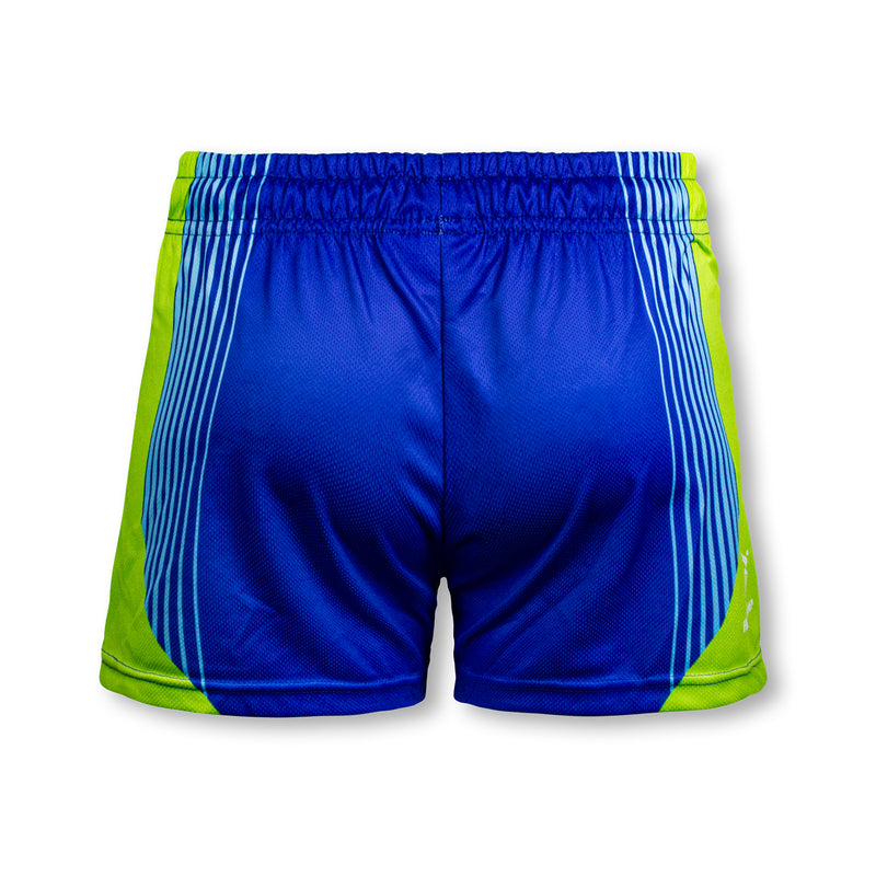 agogo Custom Kids Sports Shorts