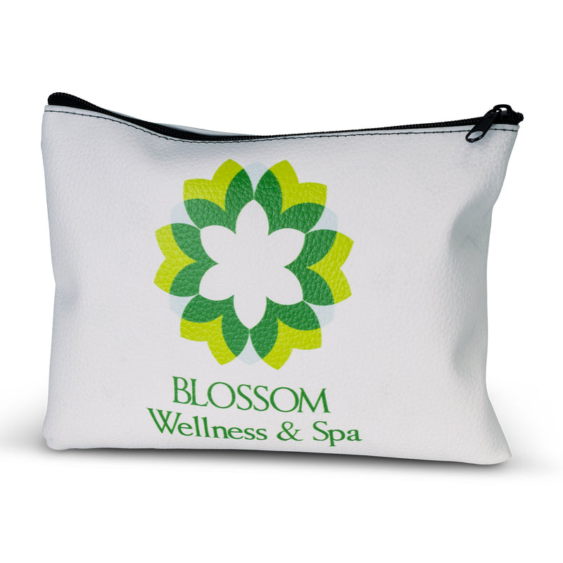 agogo Flora Cosmetic Bag - Small