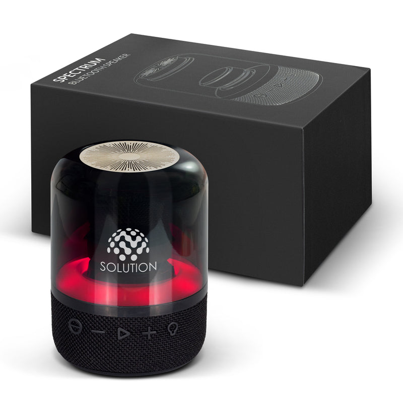 agogo Spectrum Bluetooth Speaker