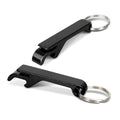 agogo Snappy Metal Bottle Opener Key Ring