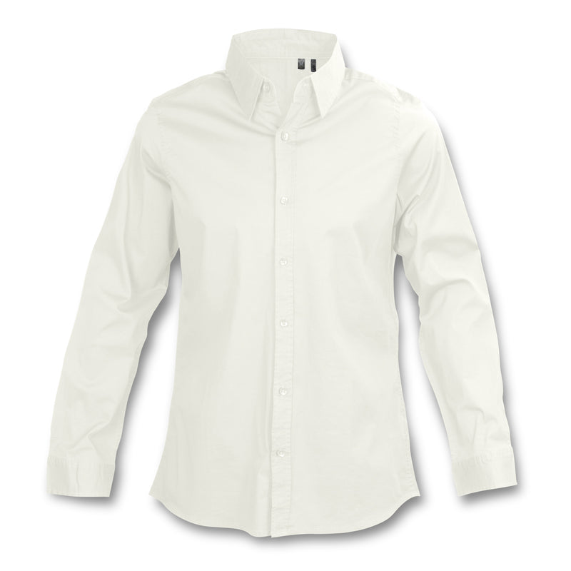 agogo Parker Women's Poplin Shirt