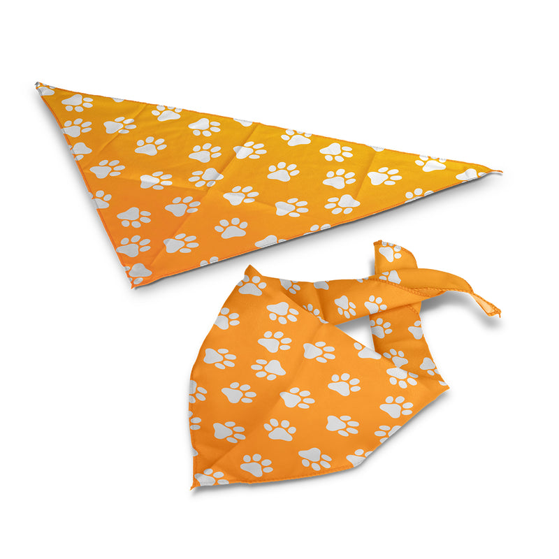 agogo Pet Bandana - Small