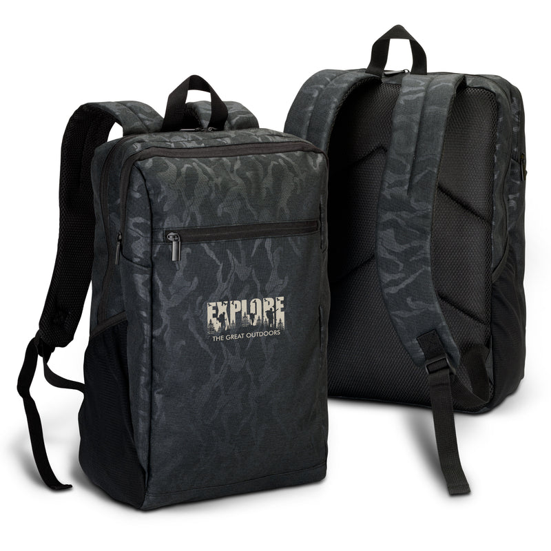 agogo Urban Camo Backpack