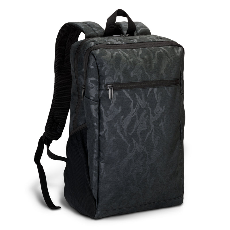 agogo Urban Camo Backpack