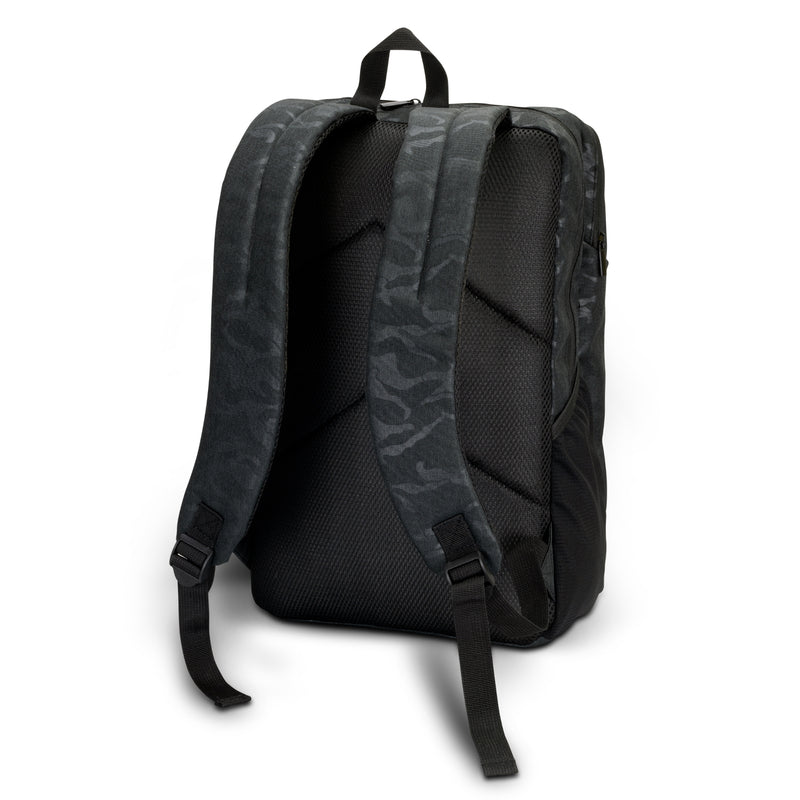 agogo Urban Camo Backpack