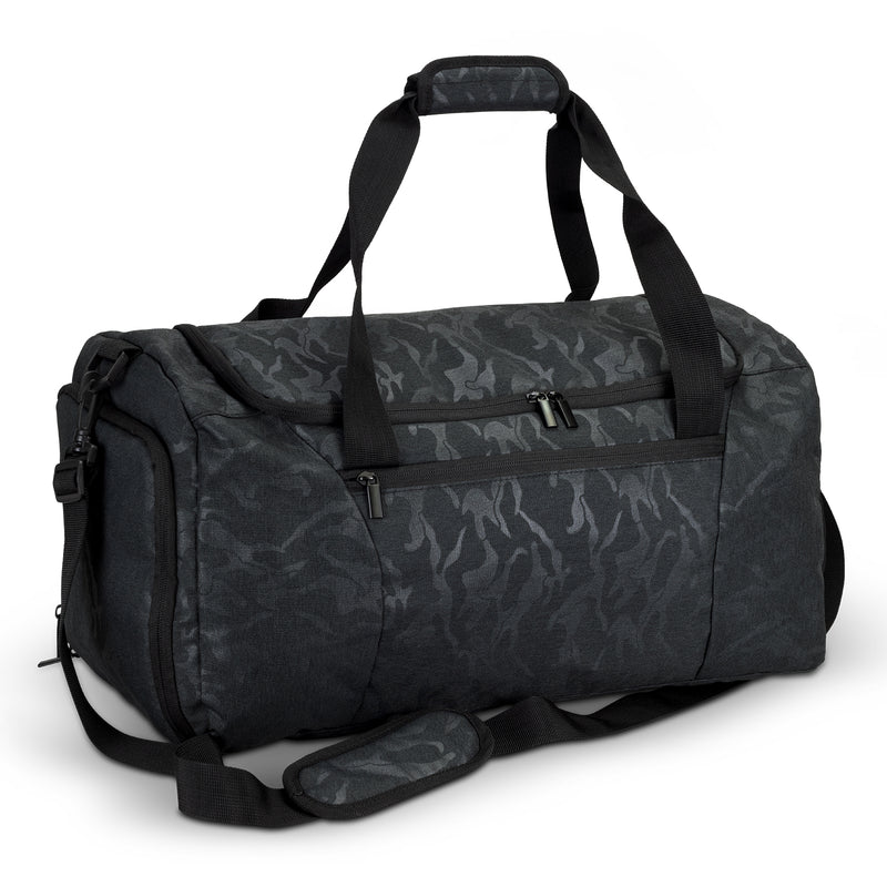 agogo Urban Camo Duffle