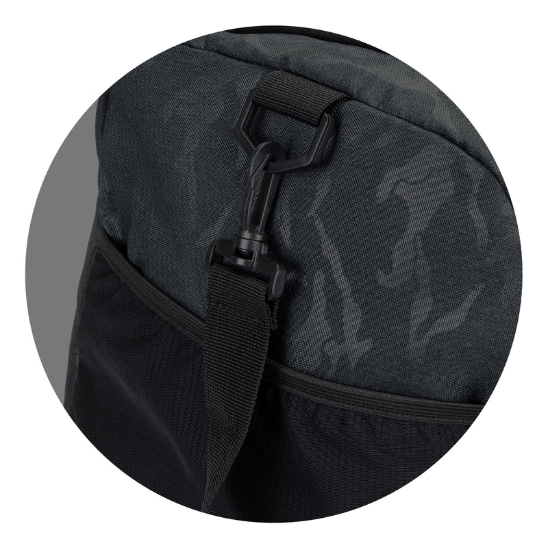 agogo Urban Camo Duffle