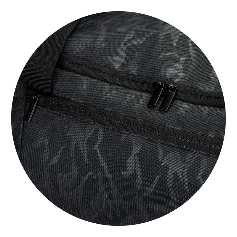 agogo Urban Camo Duffle