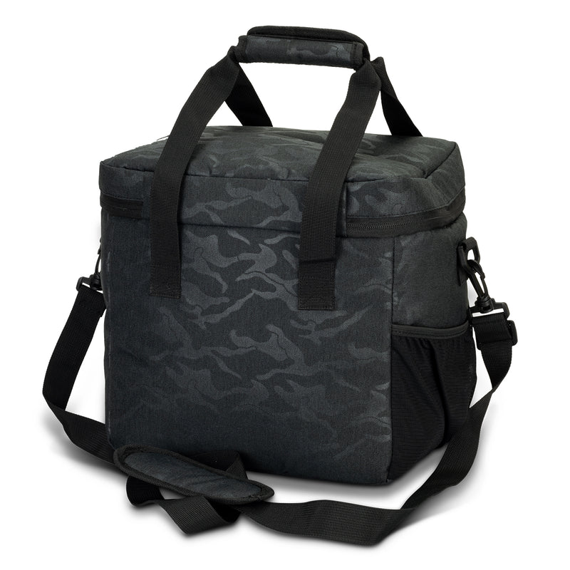 agogo Urban Camo Cooler Bag