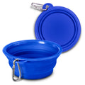 agogo Silicone Collapsible Pet Bowl