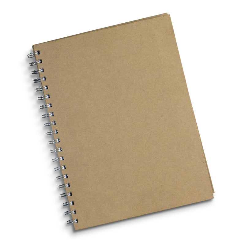 agogo Desk Whiteboard Notebook