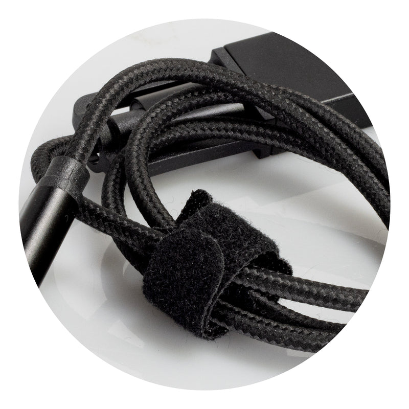 agogo Braided Charging Cable