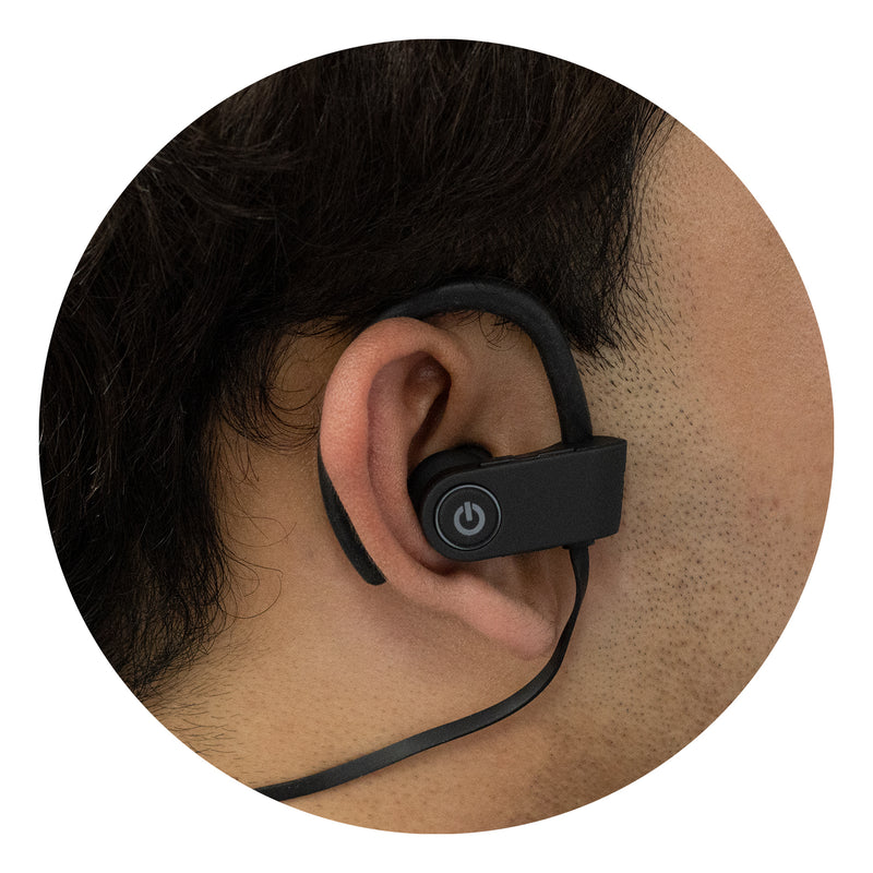 agogo Runner Bluetooth Earbuds
