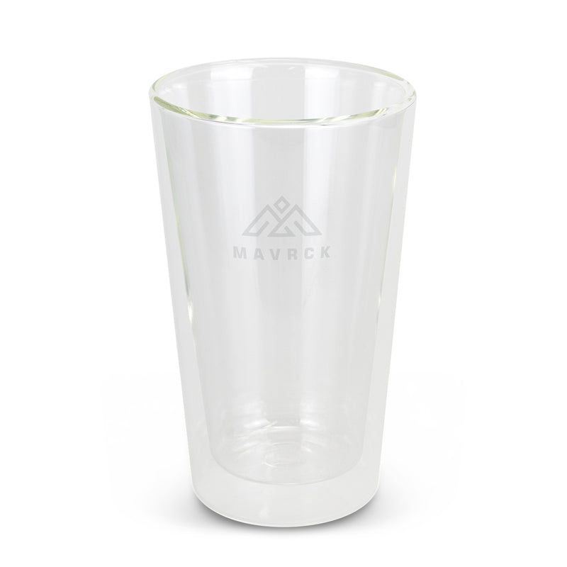 agogo Tivoli Double Wall Tumbler