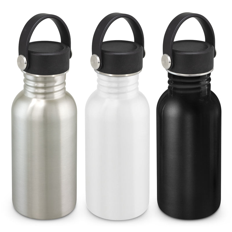 agogo Nomad Bottle 500ml - Carry Lid
