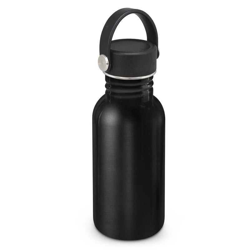 agogo Nomad Bottle 500ml - Carry Lid