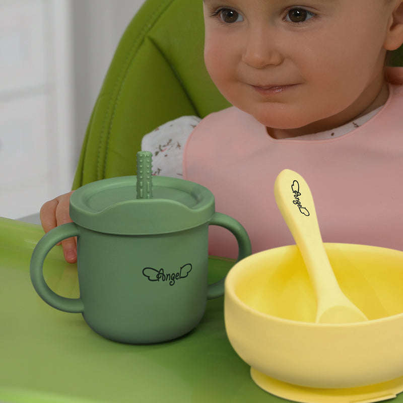 agogo Kids Sipper Cup