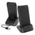 agogo Triode 10k Wireless Charging Station