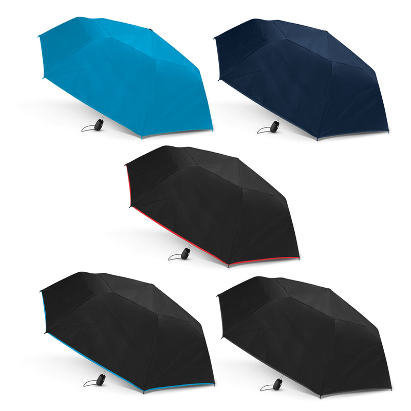 agogo Hurricane City Umbrella