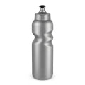 agogo Action Sipper Bottle