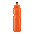 agogo Action Sipper Bottle